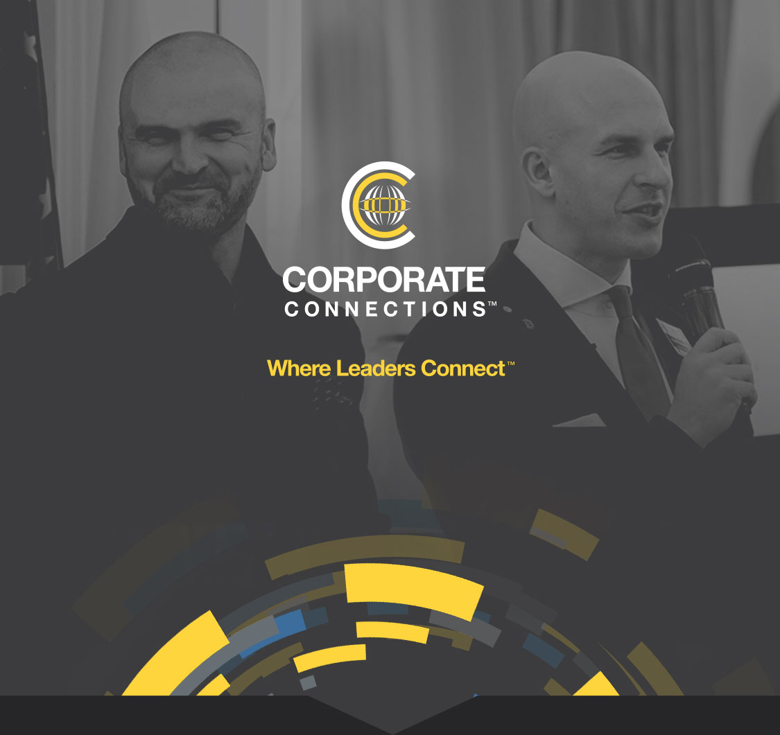 CorporateConnections™